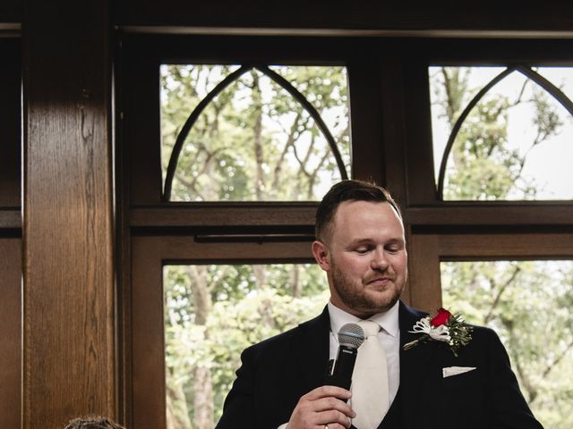 George and Hannah's Wedding in East Kilbride , Central &amp; Glasgow 13