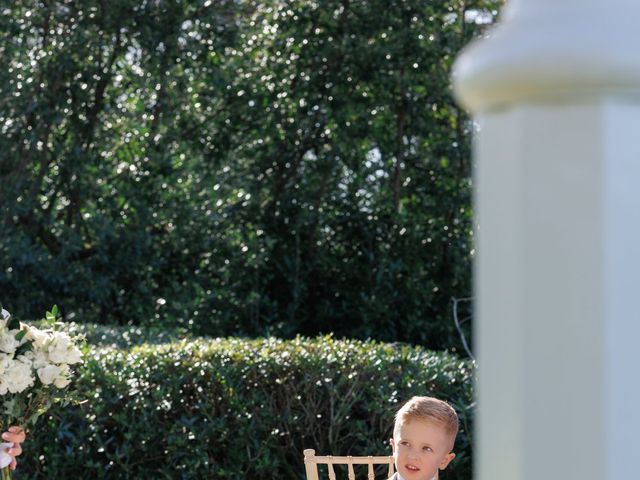 Jamie and Tiana's Wedding in Windermere, Cumbria 11