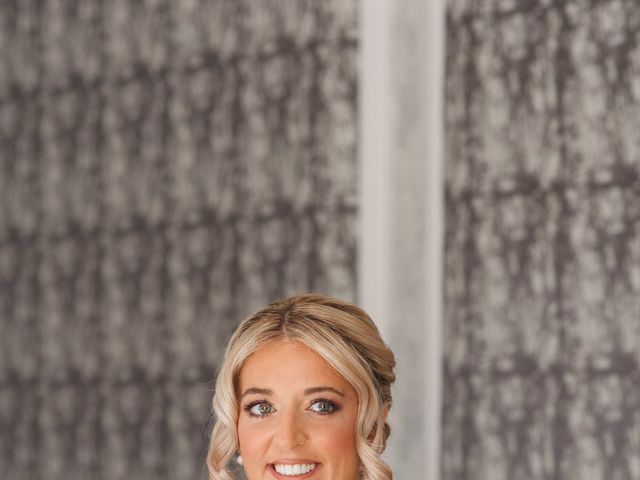 Jamie and Tiana's Wedding in Windermere, Cumbria 12