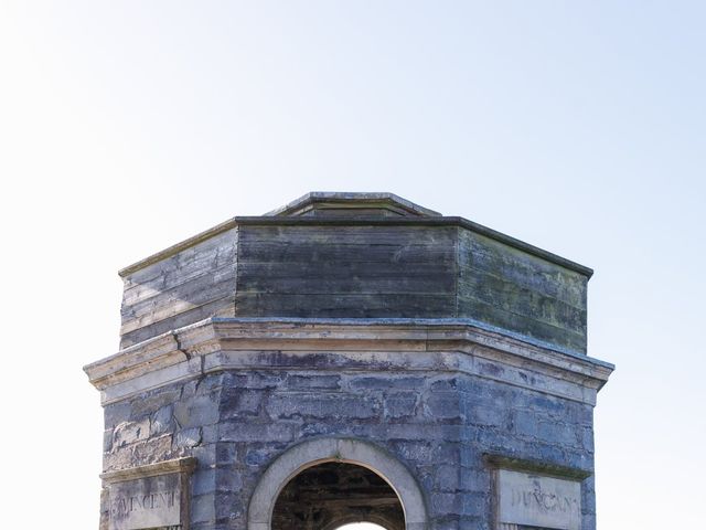 Jamie and Tiana's Wedding in Windermere, Cumbria 16