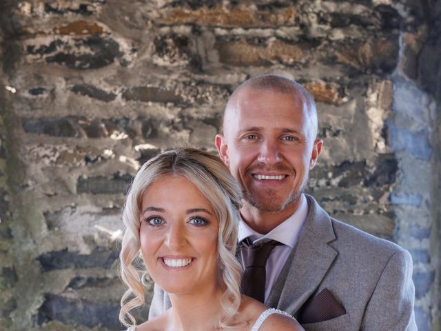 Jamie and Tiana's Wedding in Windermere, Cumbria 17