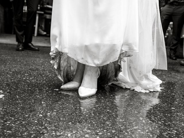 Donovan and Elena's Wedding in Greenwich, South East London 34