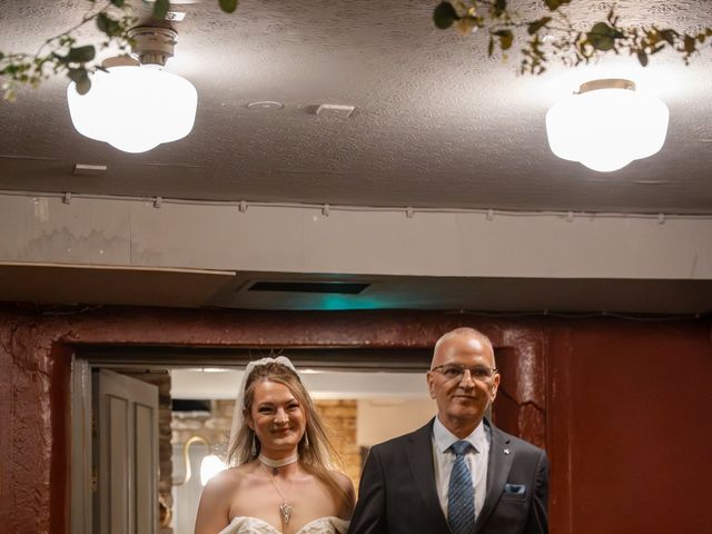 Donovan and Elena's Wedding in Greenwich, South East London 47