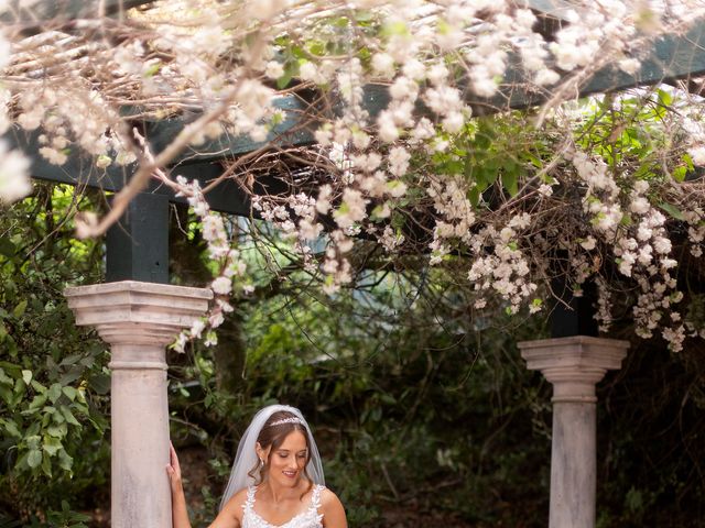 Ufuoma and Abigail's Wedding in Scottish Borders, Lothian &amp; Borders 15
