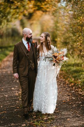 Joanne and Ian&apos;s Wedding in Warwick, Warwickshire 32