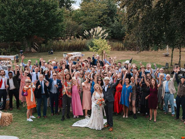 Ian and Tori&apos;s Wedding in Diss, Norfolk 14