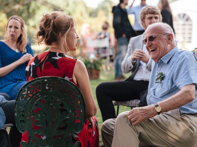 Ian and Tori&apos;s Wedding in Diss, Norfolk 38