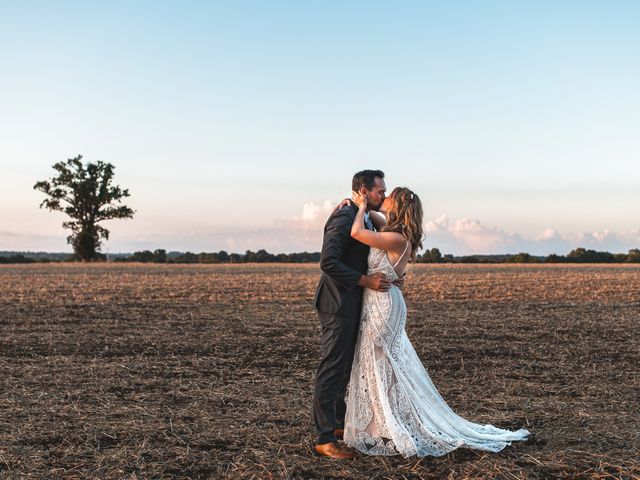 Ian and Tori&apos;s Wedding in Diss, Norfolk 2