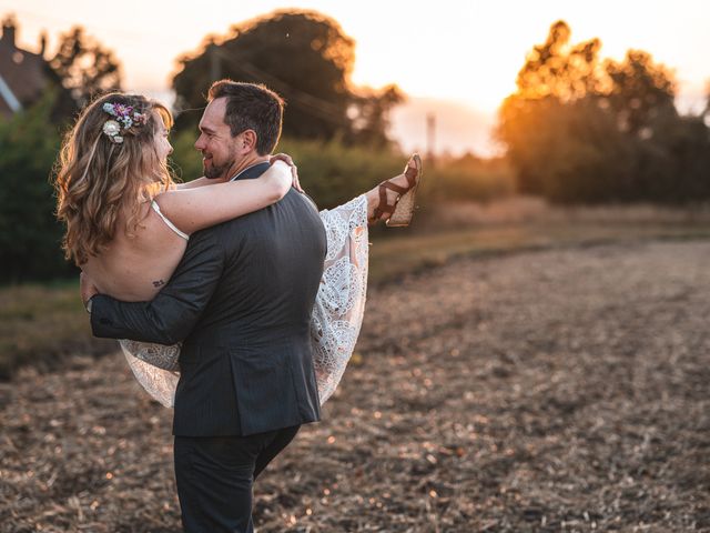 Ian and Tori&apos;s Wedding in Diss, Norfolk 59