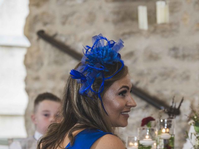 Ashley and Jess's Wedding in Doncaster, South Yorkshire 30