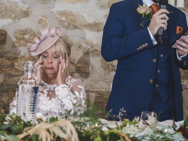 Ashley and Jess's Wedding in Doncaster, South Yorkshire 31
