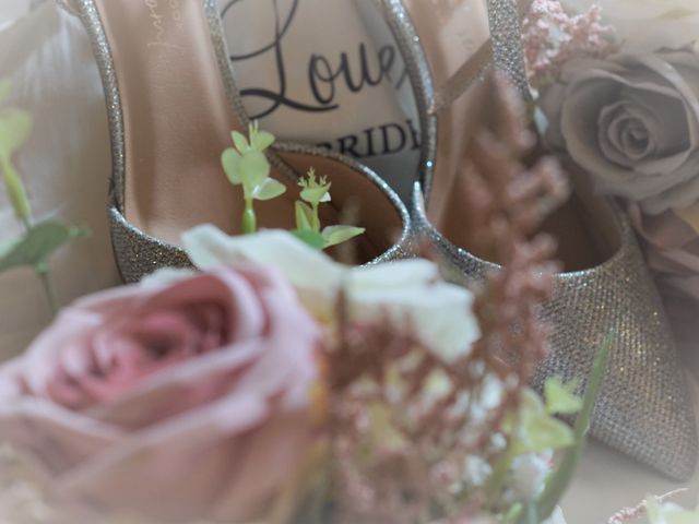 Ben and Louise&apos;s Wedding in Louth, Lincolnshire 3