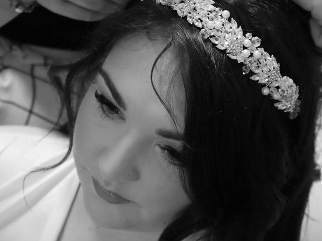 Ben and Louise&apos;s Wedding in Louth, Lincolnshire 17