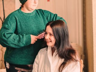 Katie &amp; Chris's wedding 2