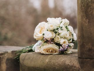 Katie &amp; Chris's wedding 3