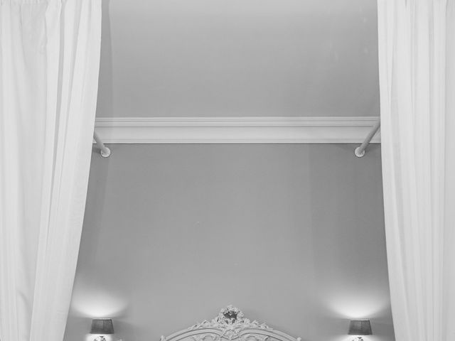 David and Jessica&apos;s Wedding in York, North Yorkshire 30