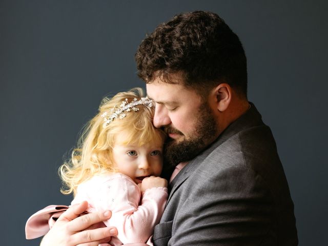 David and Jessica&apos;s Wedding in York, North Yorkshire 39