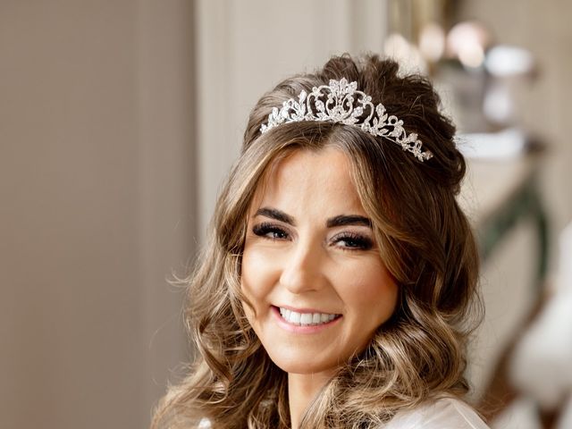David and Jessica&apos;s Wedding in York, North Yorkshire 62