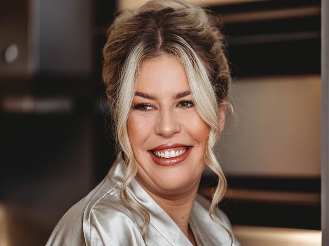 Lewis and Jess's Wedding in Ashbourne, Derbyshire 17