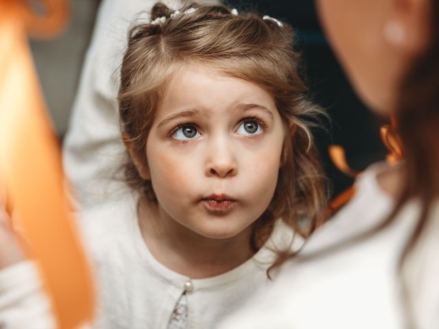 Lewis and Jess's Wedding in Ashbourne, Derbyshire 26