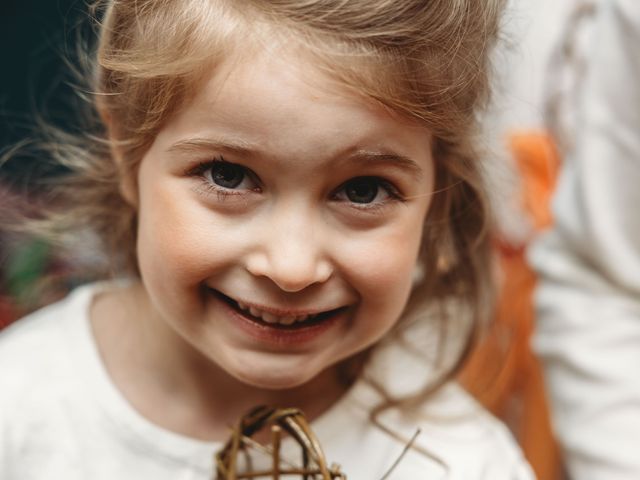 Lewis and Jess's Wedding in Ashbourne, Derbyshire 29