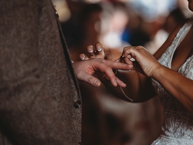 Lewis and Jess's Wedding in Ashbourne, Derbyshire 73