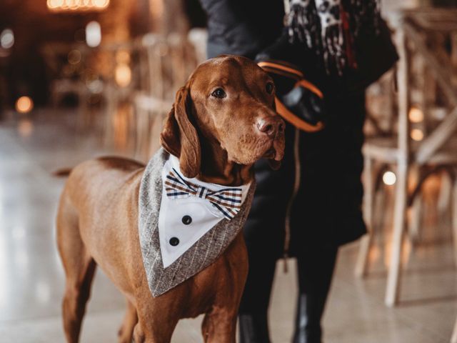 Lewis and Jess's Wedding in Ashbourne, Derbyshire 80