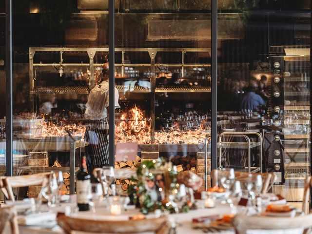 Lewis and Jess's Wedding in Ashbourne, Derbyshire 111