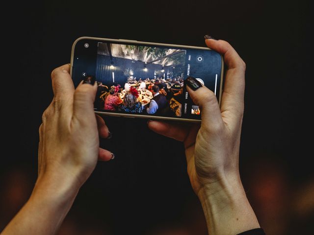 Lewis and Jess's Wedding in Ashbourne, Derbyshire 117