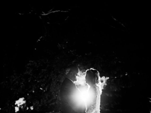 Lee and Gina&apos;s Wedding in Nr Stone, Staffordshire 60