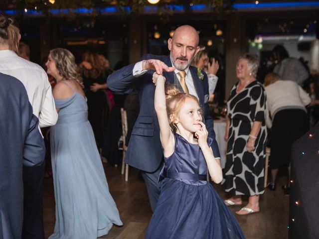Lee and Gina&apos;s Wedding in Nr Stone, Staffordshire 82