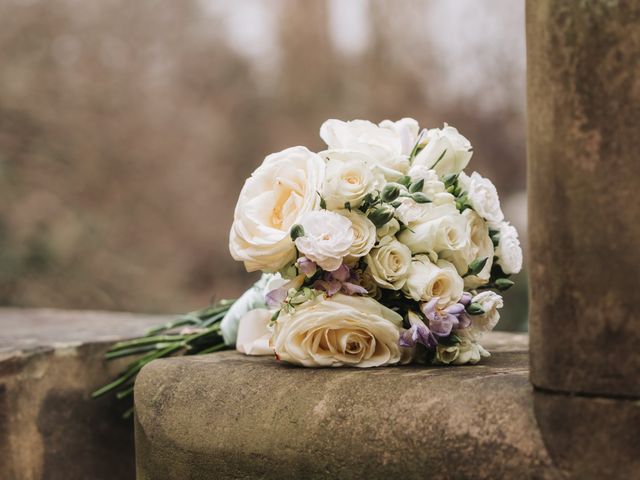 Chris and Katie's Wedding in Newcastle, Tyne &amp; Wear 3