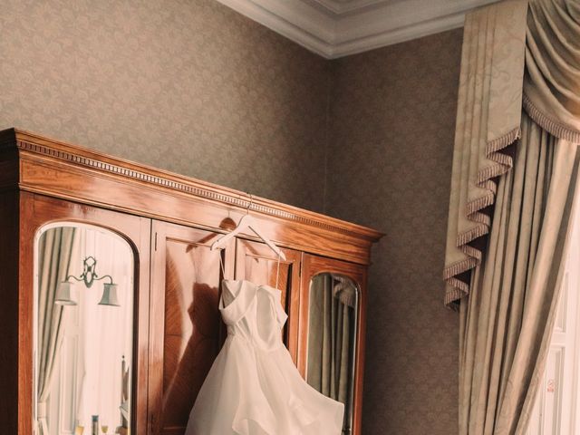 Chris and Katie's Wedding in Newcastle, Tyne &amp; Wear 4