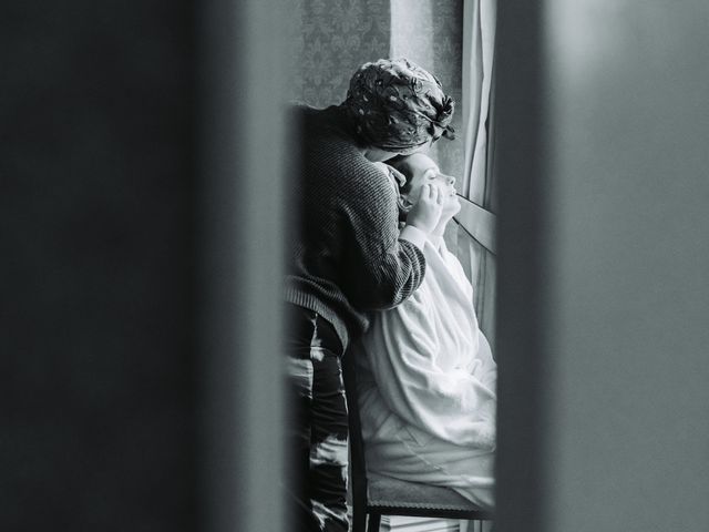 Chris and Katie's Wedding in Newcastle, Tyne &amp; Wear 6