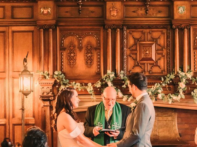 Chris and Katie's Wedding in Newcastle, Tyne &amp; Wear 11