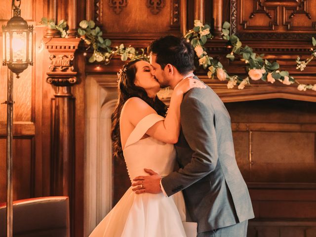 Chris and Katie's Wedding in Newcastle, Tyne &amp; Wear 12