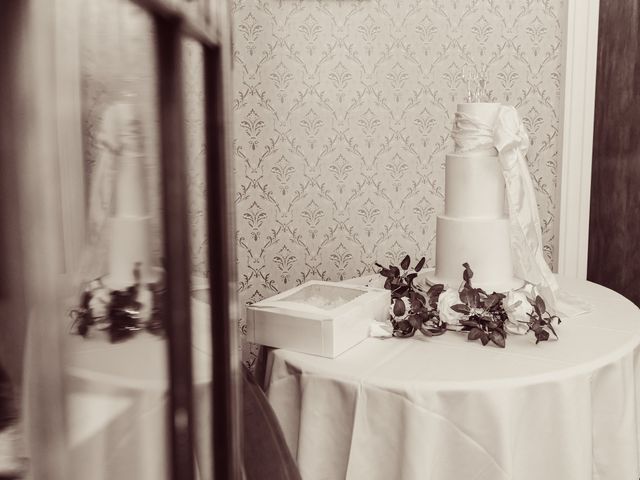 Chris and Katie's Wedding in Newcastle, Tyne &amp; Wear 14