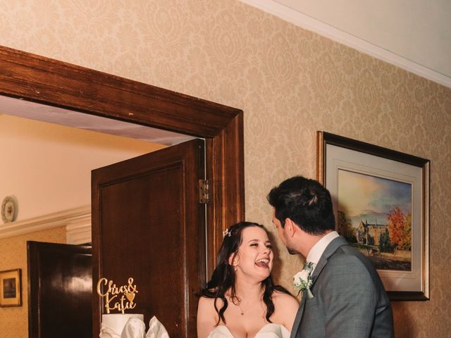 Chris and Katie's Wedding in Newcastle, Tyne &amp; Wear 23