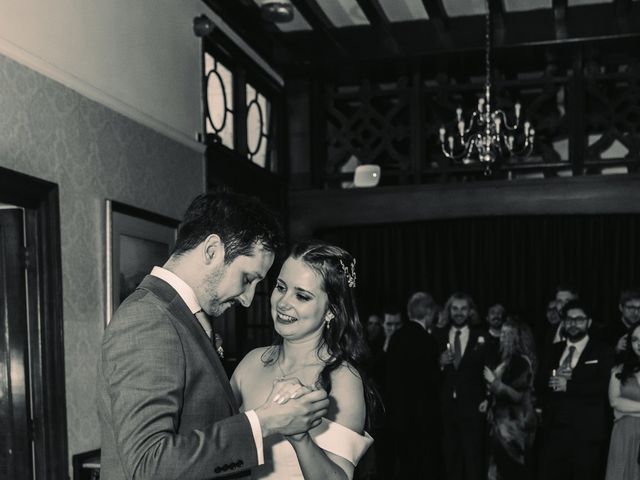 Chris and Katie's Wedding in Newcastle, Tyne &amp; Wear 24