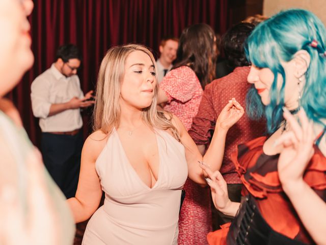 Chris and Katie's Wedding in Newcastle, Tyne &amp; Wear 25