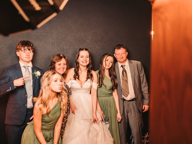 Chris and Katie's Wedding in Newcastle, Tyne &amp; Wear 26