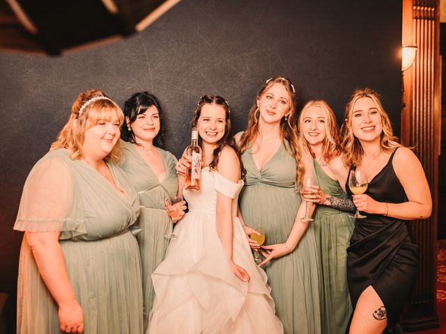 Chris and Katie's Wedding in Newcastle, Tyne &amp; Wear 27