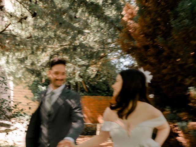 Chris and Katie's Wedding in Newcastle, Tyne &amp; Wear 31