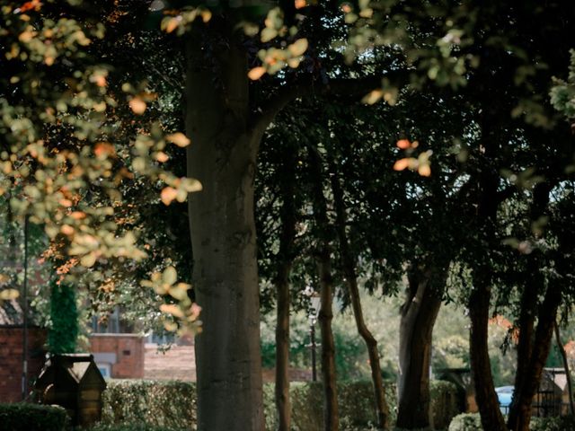 Chris and Katie's Wedding in Newcastle, Tyne &amp; Wear 32