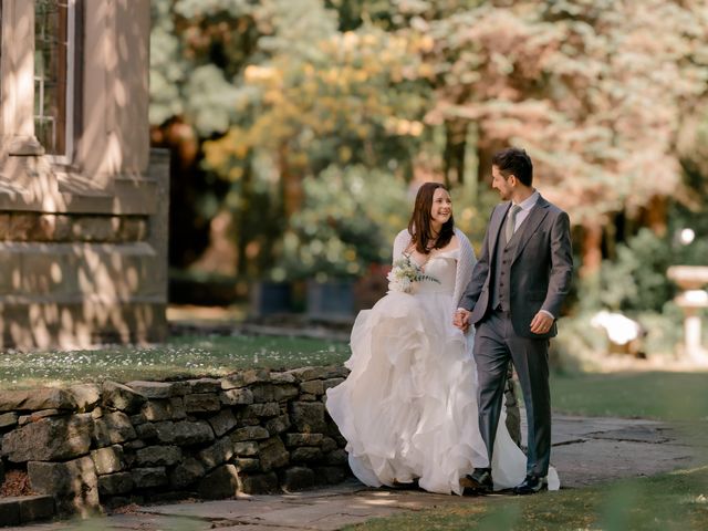 Chris and Katie's Wedding in Newcastle, Tyne &amp; Wear 33