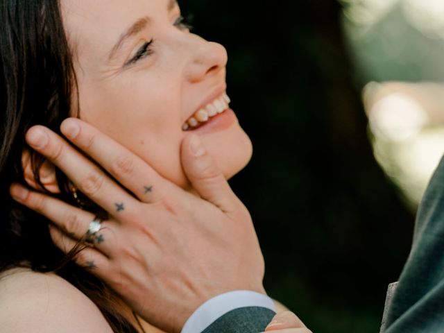 Chris and Katie's Wedding in Newcastle, Tyne &amp; Wear 37