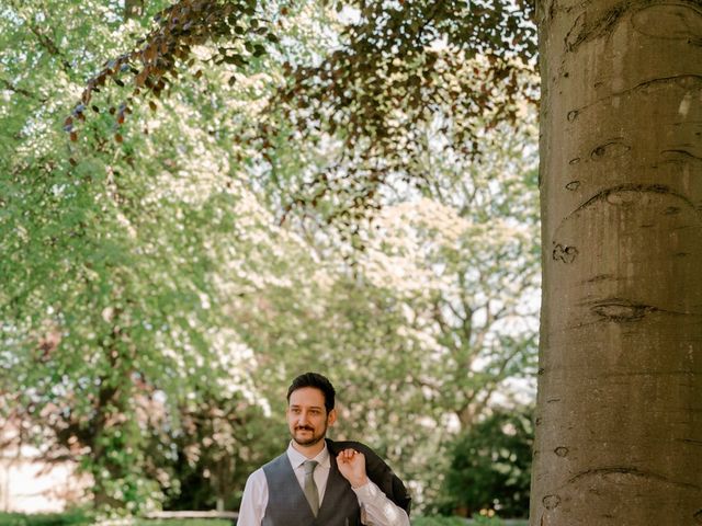 Chris and Katie's Wedding in Newcastle, Tyne &amp; Wear 40