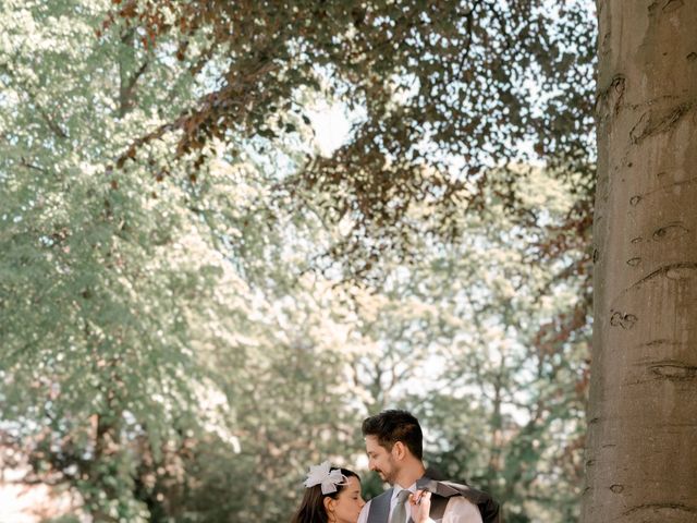 Chris and Katie's Wedding in Newcastle, Tyne &amp; Wear 42