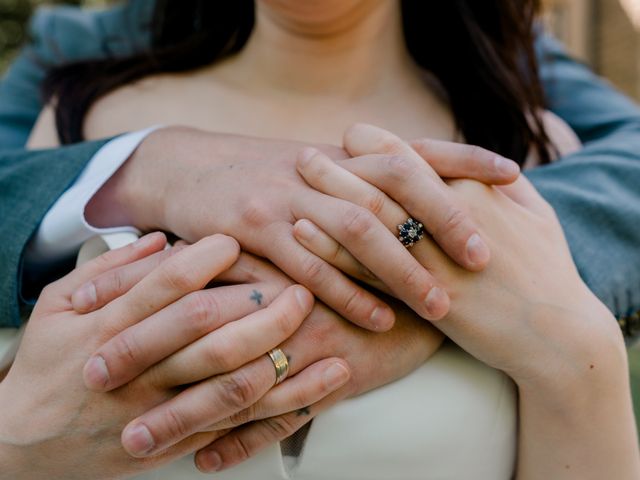 Chris and Katie's Wedding in Newcastle, Tyne &amp; Wear 44