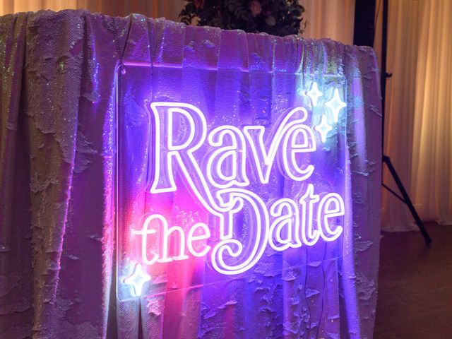 Callum and Ashleigh's Wedding in Loch Lomond, Perthshire 15